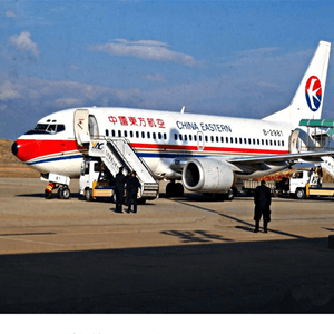 太原机场快运航空快运业稳步发展的原因是什么？